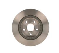 2x Disco de freno ventilado 0 986 478 490 BOSCH para TOYOTA RAV 4 I