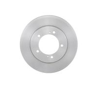 2x BOSCH 0 986 478 839 Disco de freno Delantero 310mm
