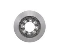 2x BOSCH 0 986 478 886 Disco de freno Trasero para IVECO Daily VI Kastenwagen