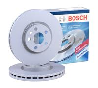 2x BOSCH 0 986 479 114 Disco de freno para FIAT Scudo Kombi (220) Ulysse (179)