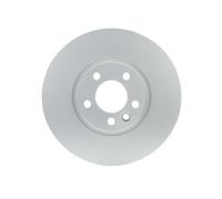 2x BOSCH 0 986 479 546 Disco de freno Delantero 339,8mm