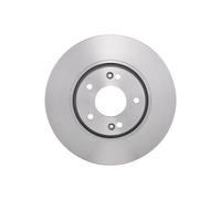 2x BOSCH 0 986 479 595 Disco de freno Delantero para HYUNDAI i30 (GD) 300mm