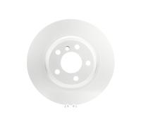 2x BOSCH 0 986 479 622 Disco de freno Trasero para BMW 3 Touring (F31) 330mm