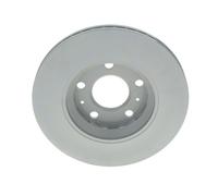 Disco de freno BOSCH 0 986 479 C89 trasero, ventilado , altamente carbonizado, 1 Pieza
