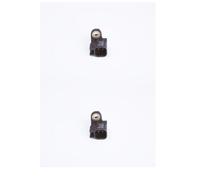 2x Bosch 0 986 594 554 Sensor Velocidad Trasero para Ford C-Max Mazda 3 Volvo