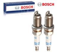 Bujía de encendido BOSCH 0 242 236 565, 1 Pieza