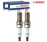 BOSCH Bujía FR7SE