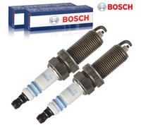 Bosch FR7SE - Bujías de níquel - 1 bujía