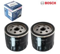 Bosch Filtro de aceite 0 451 103 318