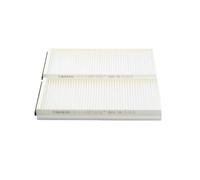 2x BOSCH 1 987 432 102 Filtro de habitáculo para BMW 5 Sedán (E60) Filtro de
