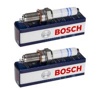 BOSCH 0 241 145 523 Bujía de encendido