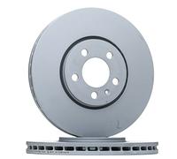 Bosch 0986478867 discos de freno