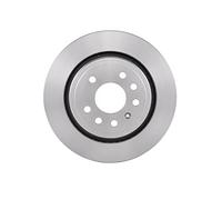 2x BOSCH Disco de freno Ø292mm Altura: 41,5mm Espesor: 20mm Corona de Agujeros - Ø: 110mm ventilado 0 986 479 142