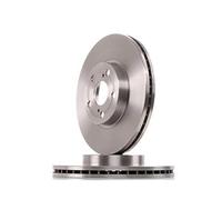 2x BOSCH Disco de freno Delantero Ø277mm Altura: 49,5mm Espesor: 26mm Corona de Agujeros - Ø: 100mm ventilado 0 986 479 340 Compatible con TOYOTA AVENSIS Ranchera familiar T25 AVENSIS Sedán T25