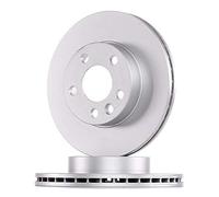 Disco de freno BOSCH 0 986 479 B50 delantero, ventilado , 1 Pieza