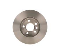 Disco de freno BOSCH 0 986 478 548 delantero, ventilado , 1 Pieza