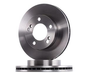 2x BOSCH Disco de freno Delantero Ø294mm Altura: 56,4mm Espesor: 28mm Corona de Agujeros - Ø: 130mm ventilado ventilación interna 0 986 479 D32 Compatible con SSANGYONG Rexton/Rexton II GAB