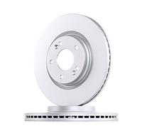 2x BOSCH Disco de freno Delantero Ø305mm Altura: 46,8mm Espesor: 25mm Corona de Agujeros - Ø: 114,3mm ventilado 0 986 479 E42 Compatible con HYUNDAI i30 GD, KIA Niro DE