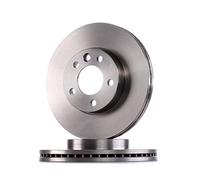 2x BOSCH Disco de freno Delantero Ø308mm Altura: 55,5mm Espesor: 30mm Corona de Agujeros - Ø: 120mm ventilado 0 986 479 211 Compatible con VW Multivan T5 7HM, 7HN, 7HF, 7EF, 7EM, 7EN