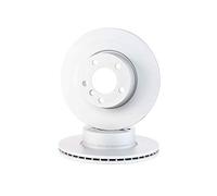 Disco de freno BOSCH 0 986 479 381 delantero, ventilado , altamente carbonizado, 1 Pieza