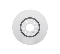 2x BOSCH Disco de freno Delantero Ø314mm Altura: 45,2mm Espesor: 28mm Corona de Agujeros - Ø: 110mm ventilado 0 986 479 143