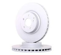 Disco de freno BOSCH 0 986 479 332 delantero, ventilado , altamente carbonizado, 1 Pieza