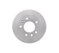 2x BOSCH Disco de freno Delantero para VW LT 28-35 II Autobús (2DB, 2DE, 2DK)