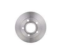 BOSCH Discos de freno para AUDI: 100, A6 & VOLKSWAGEN: Passat & SKODA: Superb (Ref: 0 986 478 132)
