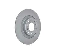 2x BOSCH Disco de freno Trasero Ø290mm Altura: 35mm Espesor: 12mm Corona de Agujeros - Ø: 108mm macizo 0 986 479 C25 Compatible con OPEL Grandland X A18, P1UO Vivaro C Furgón K0 Astra L Hatchback C02