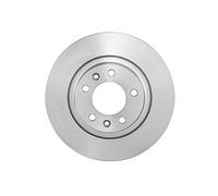 2x BOSCH Disco de freno Trasero Ø290mm Altura: 49mm Espesor: 14mm Corona de Agujeros - Ø: 108mm macizo 0 986 479 379 Compatible con FIAT Scudo Furgón 270, 272, PEUGEOT EXPERT Furgón VF3A, VF3U, VF3X