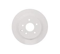 2x BOSCH Disco de freno Trasero Ø291,5mm Altura: 62,2mm Espesor: 9mm Corona de Agujeros - Ø: 114,3mm macizo 0 986 479 C60 Compatible con NISSAN Qashqai/Qashqai +2 I J10, NJ10 JUKE F15 X-TRAIL T30