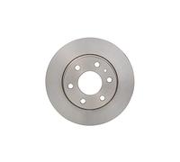Disco de freno BOSCH 0 986 479 638, 1 Pieza