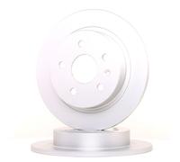 2x BOSCH Disco de freno Trasero para OPEL Insignia A Sports Tourer (G09) 292mm 0