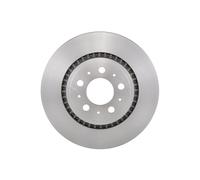2x BOSCH Disco de freno Trasero para VOLVO XC90 I (275) 308mm 0 986 479 320