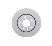 2x BOSCH Disco de freno Trasero para VW Multivan T6 (SGF, SGM, SGN, SHM, SHN) 0