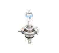 2x BOSCH H4 Lámpara faro de carretera 12V 60/55W P43t Luz Alta Halógena 1 987