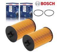 Filtro de aceite BOSCH F 026 407 006