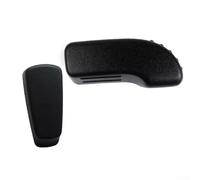 2x Botón para Ajuste Respaldo Asiento Derecho Altima 04-20 2x | ABS alta para resistencia, color negro, , 2 unidades, lado derecho específico