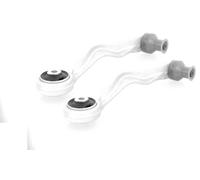 2x Brazo de Control Delantero Superior R+L para Audi A4 B5 B6 A6 C5 de Freno B5