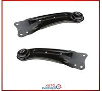 2X Brazo De Suspensión Con Cojinetes Traseros Para VW Sharan Y Seat Alhambra