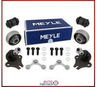 2x Brazo Juego Reparación Meyle para 2.8 2.9 VR6 VW Golf 3Gti Passat 35i Plus