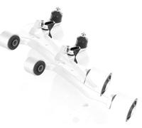 2x Brazo Transversal Delantero Inferior Derecha Y Izquierda para X-Trail (T30)