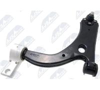 2x Brazo Transversal Delantero Inferior L+R Mazda 2 03 Ford Fiesta Fusión 01