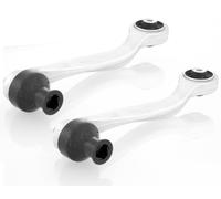 2x Brazo Transversal Delantero Superior R+L para Audi A6 + Avant 2004- A8