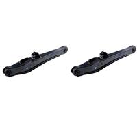 2x Brazo Trasero Izquierdo + Derecha Mitsubishi Outlander II 07 Peugeot 4008 12