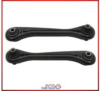 2x Brazo Trasero Para Audi A3 Tt Q3 Golf V Tiguan Passat 3C Seat Skoda