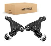 2X BRAZOS DE CONTROL DE HORQUILLAS DE SUSPENSIÓN INFERIOR DELANTERA FOR MERCEDES