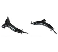 2x Brazos de suspensión BLUE PRINT I+D para LAND ROVER FREELANDER I, FREELANDER