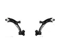 2x Brazos de suspensión BLUE PRINT Parte delantera I+D para HONDA CR-V III