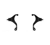 2x Brazos de suspensión BLUE PRINT Parte delantera I+D para HYUNDAI, KIA TUCSON